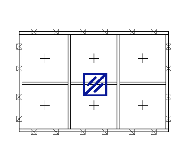 Портрет человека